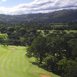 Ezulwini Resort & Spa