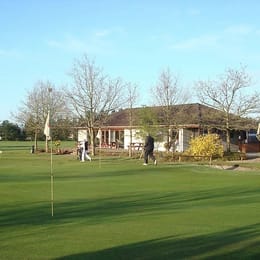 Åskov Golfklub (Par 3)