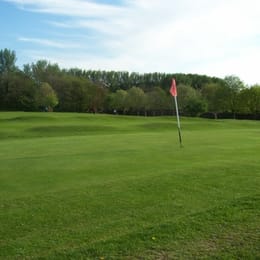 Ashton Golf Centre