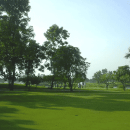 Chuan Chuen Flora Ville Golf & Country Club
