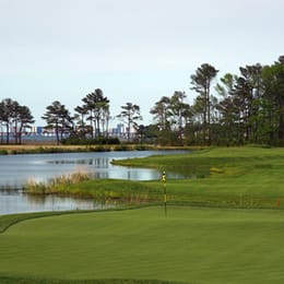 Glen Riddle Golf Club (War Admiral)