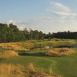 Glen Riddle Golf Club (Man O’War)
