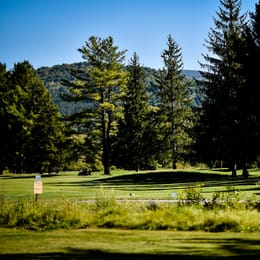 Hanah Mountain Resort & Country Club