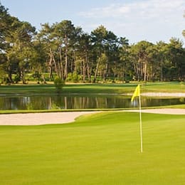 Gloria Golf Resort (New)