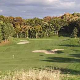 White Eagle Golf Club