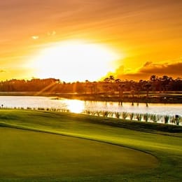 Esplanade Naples Golf & Country Club