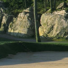 Black Rock Country Club