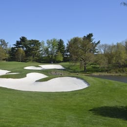 Lakewood Country Club