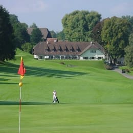 Golf & Country Club Blumisberg