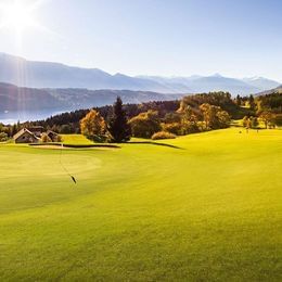 Golfanlage Millstätter See