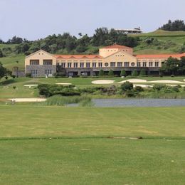 Yung-Han Golf Club