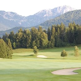 Golf-Club Berchtesgaden
