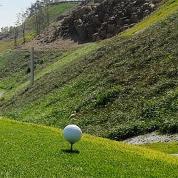 Masterpiece Golf Club