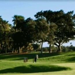 Olympic Country Club