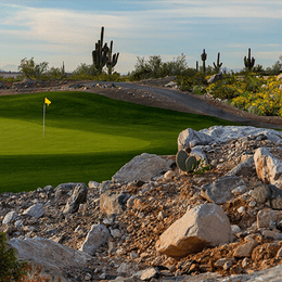 Verrado Golf Club (Victory)