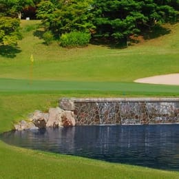 Hatsuho Country Club