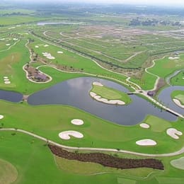 Pradera Verde Golf & Country Club