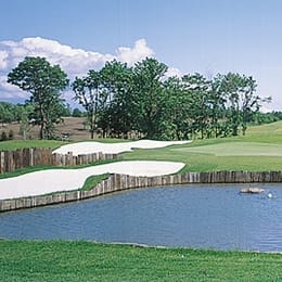 Hokkaido Links Country Club