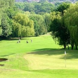 Boyce Hill Golf & Country Club