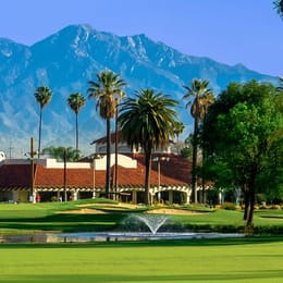 Los Serranos Country Club (North)