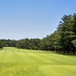 Sodegaura Country Club Sodegaura Course