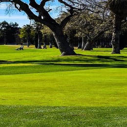 Fairmount Golf Course