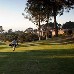 Berkeley Country Club