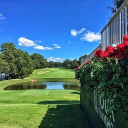Rancho del Pueblo Golf Course