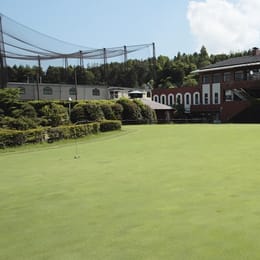 Odawara Golf Club Nichido-Gotemba - B