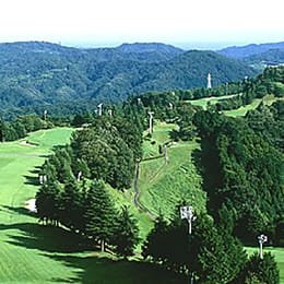 Odawara Golf Club Matsuda - A