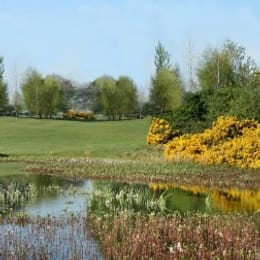 The Heath Golf Club