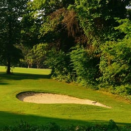 Andrews Air Force Base Golf Course (South)