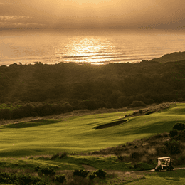 The National Golf Club (Moonah)