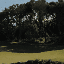 The National Golf Club (Old)