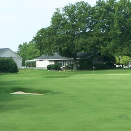 The Country Club of Spartanburg