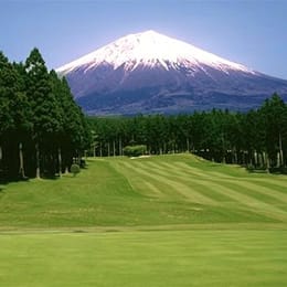 G8 Fuji Country Club