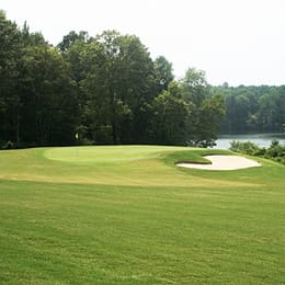 The Bear Trace at Harrison Bay