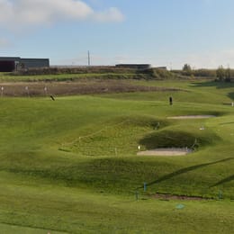 Ugolf Reims Bezannes