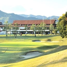 The National Country Club Saitama