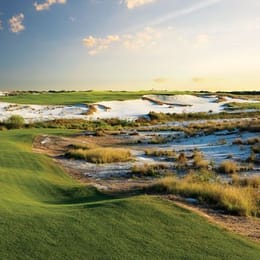 Streamsong Resort (Black)