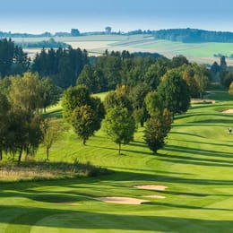 Quellness Golf Resort Bad Griesbach (Brunnwies)
