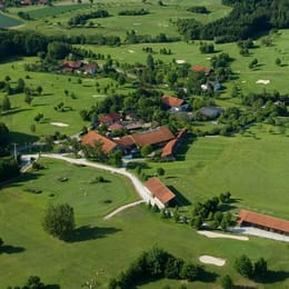 Quellness Golf Resort Bad Griesbach (Golfodrom Engled)
