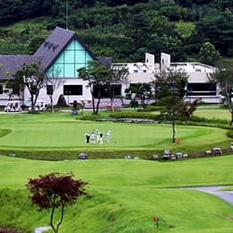 The Hill Country Club