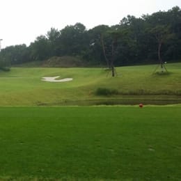 Hanyang Pine Country Club