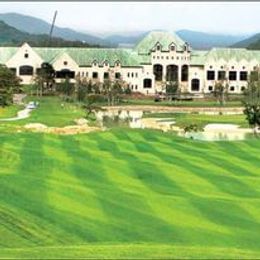 Maestro Country Club