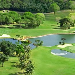 Onward Mangilao Golf Club