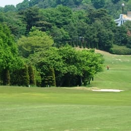 Ota Futaba Country Club