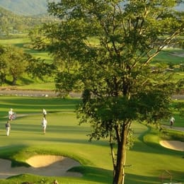 Lanna Sports Center Chiangmai