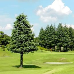 Toshoen Golf Club