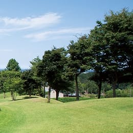 Kushigata Golf Club